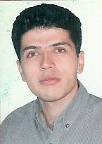 Farzad Kamangar