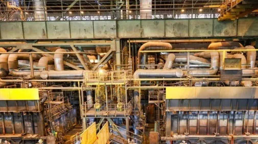 Khuzestan Steel Company