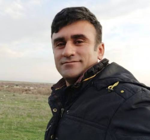 Yaser Ahmadinejad